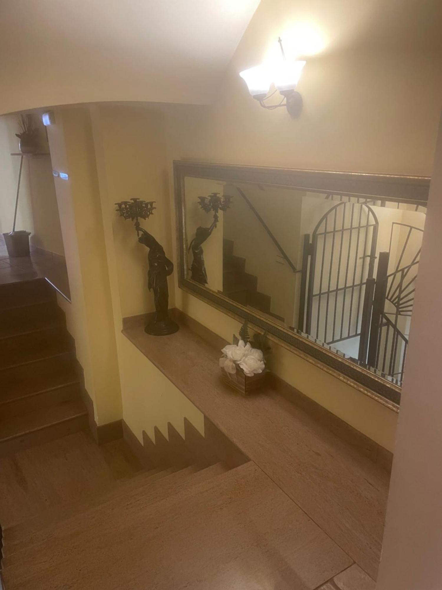 La Posa Hostel Villar del Arzobispo Екстериор снимка