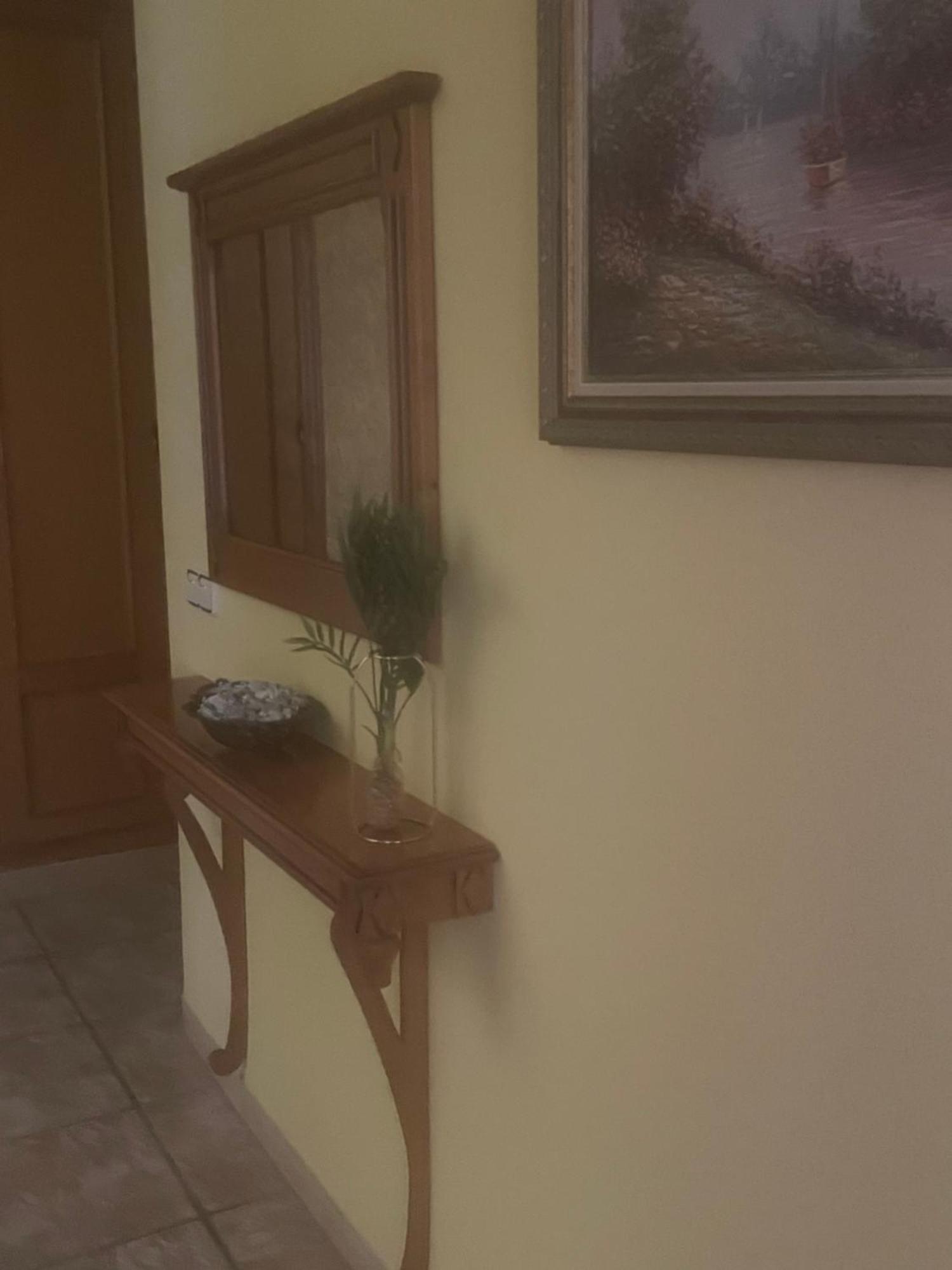 La Posa Hostel Villar del Arzobispo Екстериор снимка