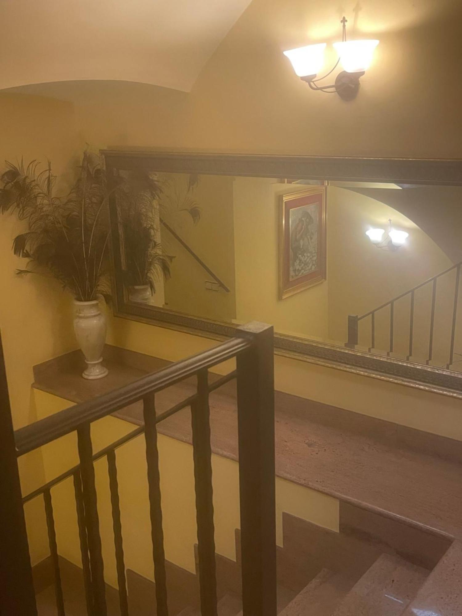 La Posa Hostel Villar del Arzobispo Екстериор снимка
