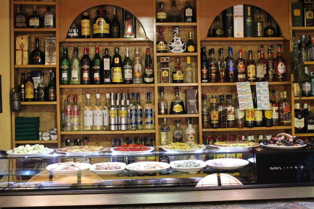 La Posa Hostel Villar del Arzobispo Екстериор снимка